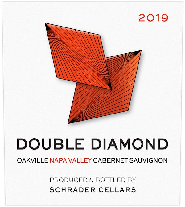 Schrader Double Diamond Oakville Cabernet Sauvignon